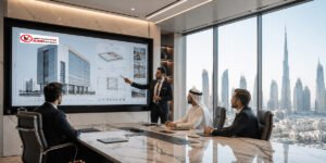 Facility Managers Guide to Bird Control in the UAE
